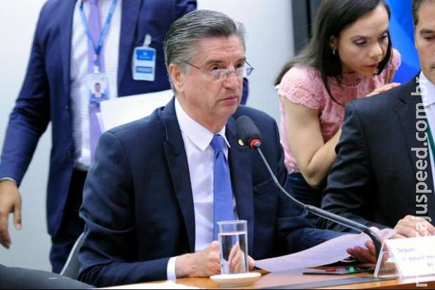 Apesar de campanha para Ciro, PDT não terá candidato a governo em MS Apesar de campanha para Ciro, PDT não terá candidato a governo em MS