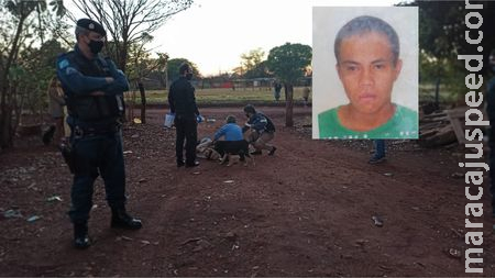 Após bebedeira homem é assassinado com facada no peito em Dourados