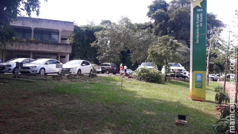 Após fim do toque de recolher, MS libera eventos e festas sem restrição de lotação Após fim do toque de recolher, MS libera eventos e festas sem restrição de lotação