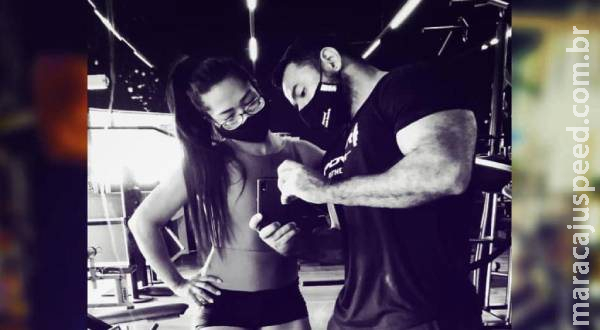 Após matar e enterrar mulher, marido ficou em casa com filho de 2 anos até ser preso