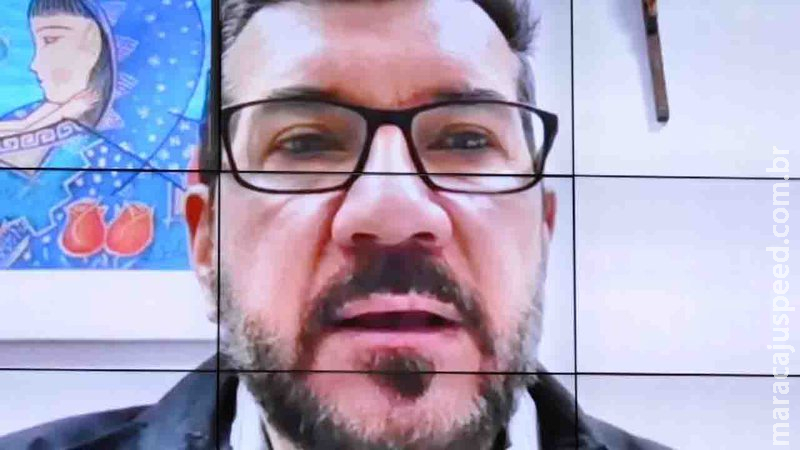 Após novo escândalo de corrupção, Kemp pede fim das terceirizações nos hospitais estaduais de MS Após novo escândalo de corrupção, Kemp pede fim das terceirizações nos hospitais estaduais de MS