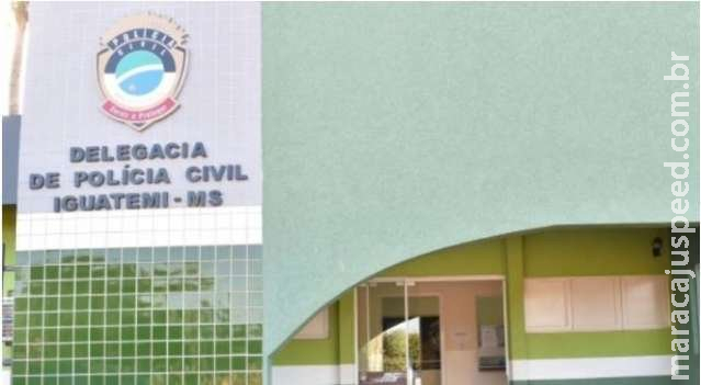 Após terminar namoro, jovem tem fotos pornográficas divulgadas na internet