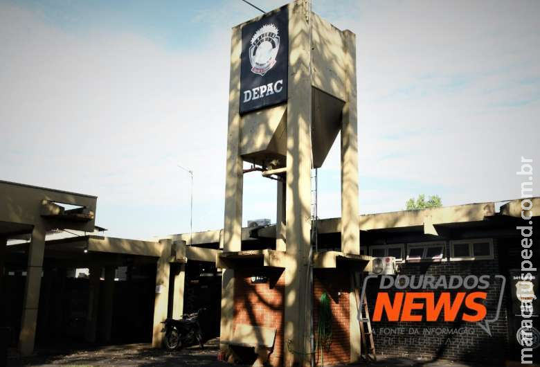 Assaltante faz ameaça e rouba celulares de vítimas na rua General Osório 