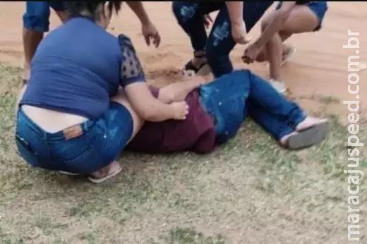 Ataque de pistoleiros a veículo deixa dois mortos na fronteira