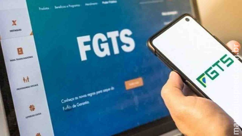 Atenção, trabalhadores: lucro do FGTS pode sair nesta semana Atenção, trabalhadores: lucro do FGTS pode sair nesta semana