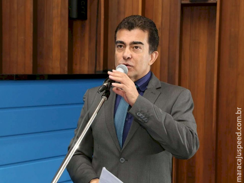 Audiência pública de Marçal debate no dia 13 a nova Coronel Poncian Audiência pública de Marçal debate no dia 13 a nova Coronel Poncian