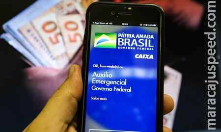 Auxílio emergencial é pago a beneficiários do Bolsa Família com NIS 2 