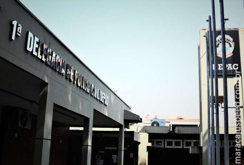 Bandido faz "limpa" em residência em reforma e vítima registra ocorrência