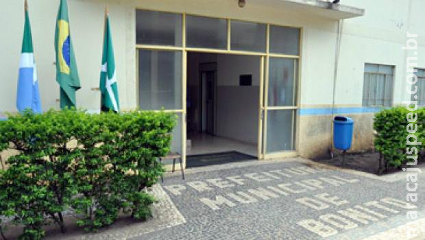 Bonito autoriza retorno de eventos e exposições em novo decreto Bonito autoriza retorno de eventos e exposições em novo decreto