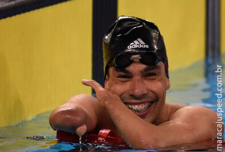 Brasil estreia em 5 modalidades na noite desta terça na Paralimpíada Brasil estreia em 5 modalidades na noite desta terça na Paralimpíada