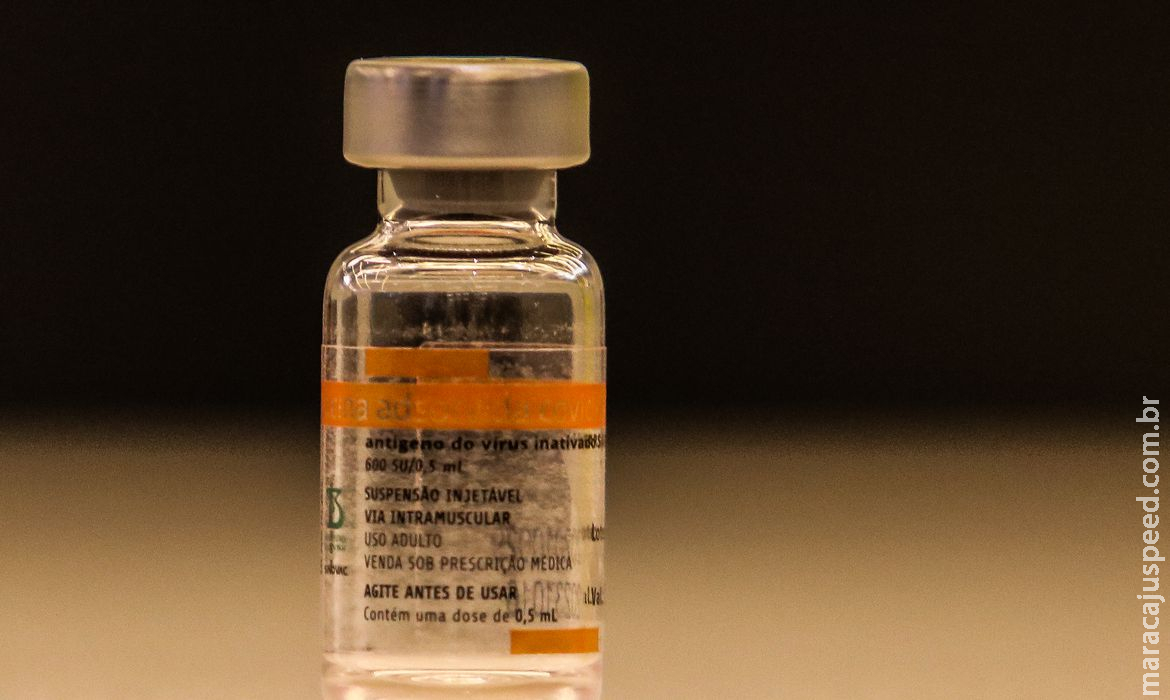 Butantan recebe matéria-prima para 7 milhões de doses da CoronaVac Butantan recebe matéria-prima para 7 milhões de doses da CoronaVac