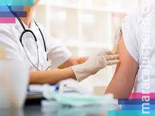 Caarapó vai vacinar público geral de 16 anos acima e adolescentes de 12 a 15 anos com comorbidades no domingo