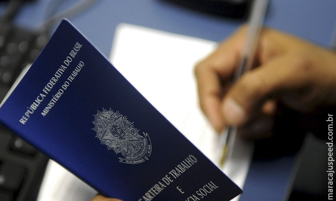 Caged: Brasil cria 316 mil postos de trabalho formal em julho