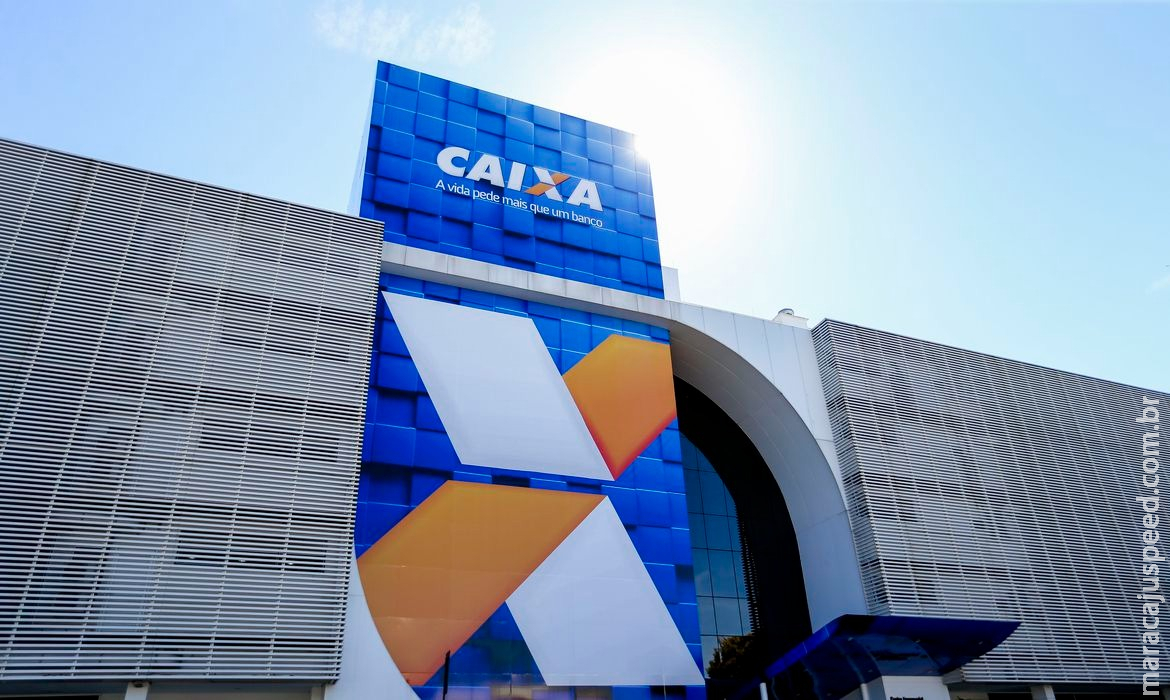 Caixa distribuirá R$ 8,1 bilhões em lucros do FGTS até o fim do mês