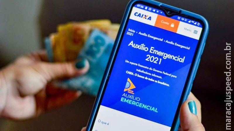 Caixa libera saques e transferências a beneficiários do auxílio emergencial nascidos em junho Caixa libera saques e transferências a beneficiários do auxílio emergencial nascidos em junho
