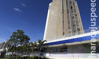 Caixa tem lucro de R$ 10,8 bilhões no primeiro semestre de 2021 Caixa tem lucro de R$ 10,8 bilhões no primeiro semestre de 2021