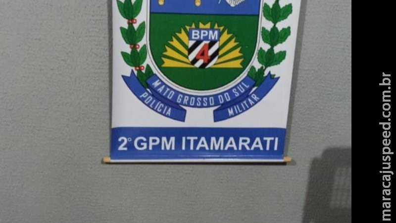 Caixas de cigarros são apreendidas em abordagem em Ponta Porã