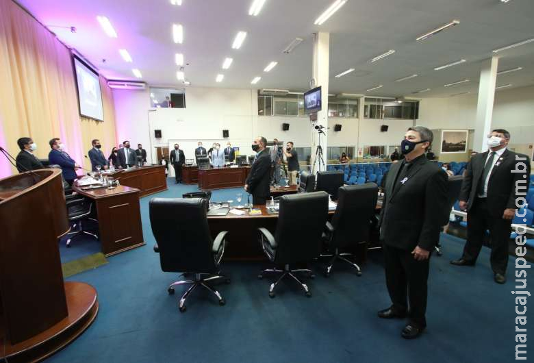 Câmara aprova projeto de Inclusão da Pessoa com Deficiência