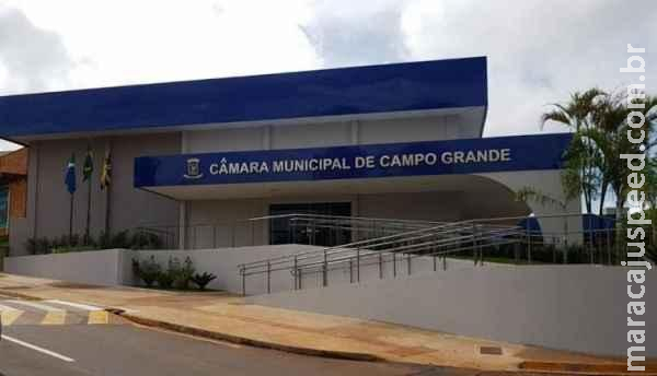 Câmara de Campo Grande pauta debate sobre bem-estar animal em audiência pública Câmara de Campo Grande pauta debate sobre bem-estar animal em audiência pública