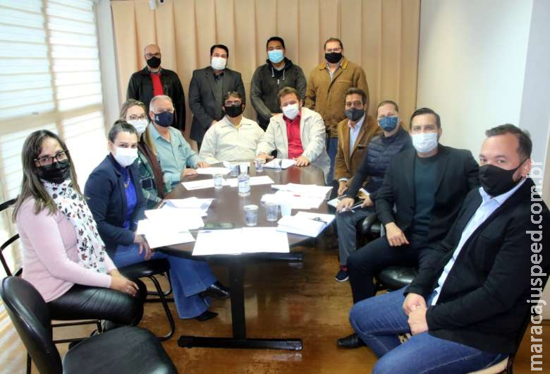 Câmara prepara novo Plano de Cargos e Carreiras e prevê realização de concurso público