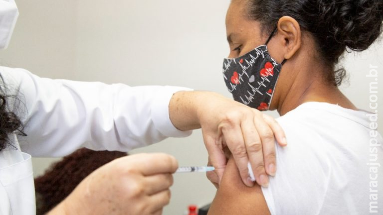 Campo Grande ainda tem vacinas contra gripe em estoque; confira lista de postos Campo Grande ainda tem vacinas contra gripe em estoque; confira lista de postos