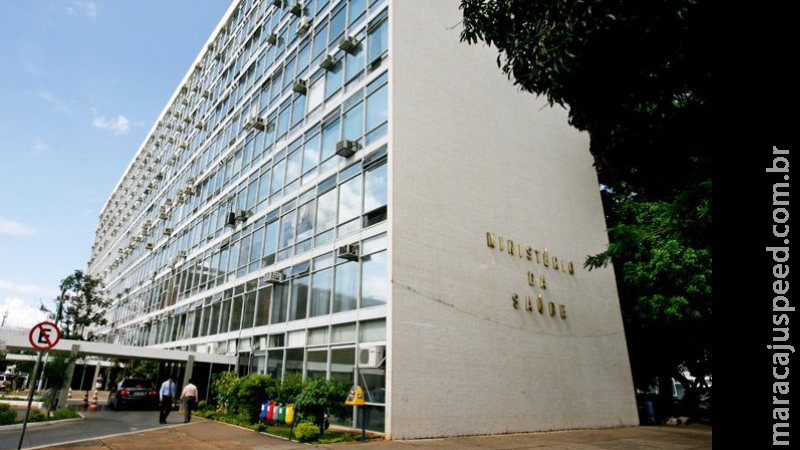 Campo Grande e mais quatro cidades vão receber R$ 1,9 milhão do Ministério da Saúde Campo Grande e mais quatro cidades vão receber R$ 1,9 milhão do Ministério da Saúde
