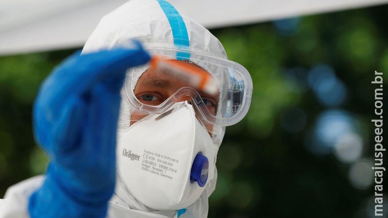 Campo Grande registra oito mortes pela covid-19 nas últimas 24 horas Campo Grande registra oito mortes pela covid-19 nas últimas 24 horas
