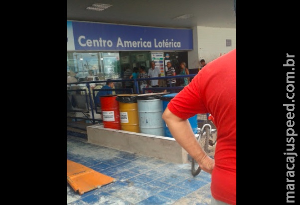 Campo-grandense ganha R$ 4 milhões na Lotomania