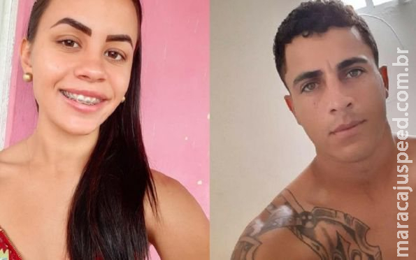 Campo-grandense, grávida é assassinada degolada pelo marido no Nordeste