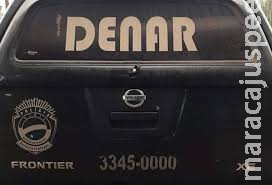 Carga de maconha chegava quinzenalmente em meio a lixo hospitalar