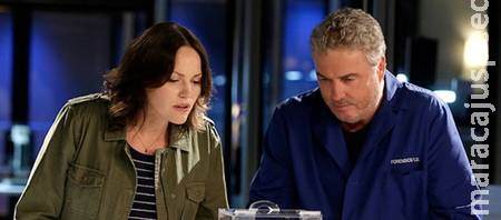 Casos antigos precisam ser retomados em novo trailer de CSI: Vegas; veja Casos antigos precisam ser retomados em novo trailer de CSI: Vegas; veja