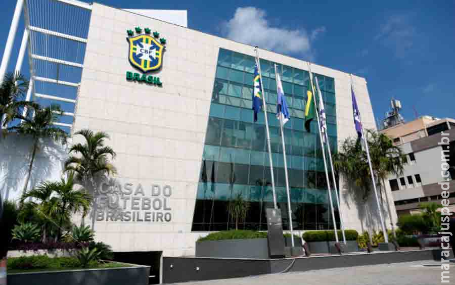 CBF divulga protocolo para a volta de público aos estádios