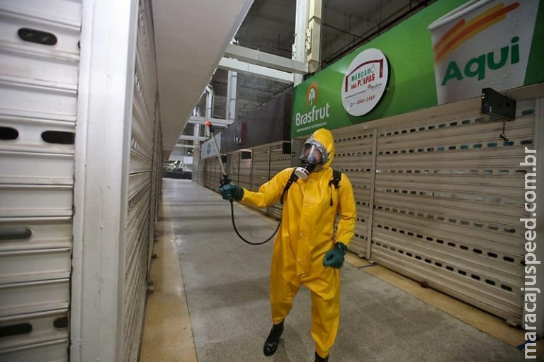 Centro de Estudos debate desenvolvimento, emprego e renda no pós-pandemia