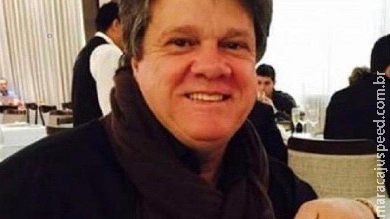 ‘Chefão do PCC’ que fugiu na pandemia, Palermo é réu em mais uma ação em MS ‘Chefão do PCC’ que fugiu na pandemia, Palermo é réu em mais uma ação em MS