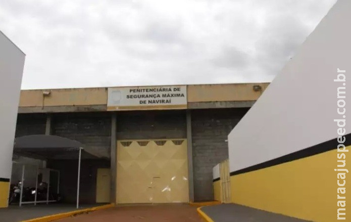 Chefe de presídio acusado de assediar colegas de trabalho será transferido