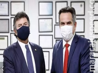 Ciro Nogueira pede a Fux que remarque reunião com Bolsonaro