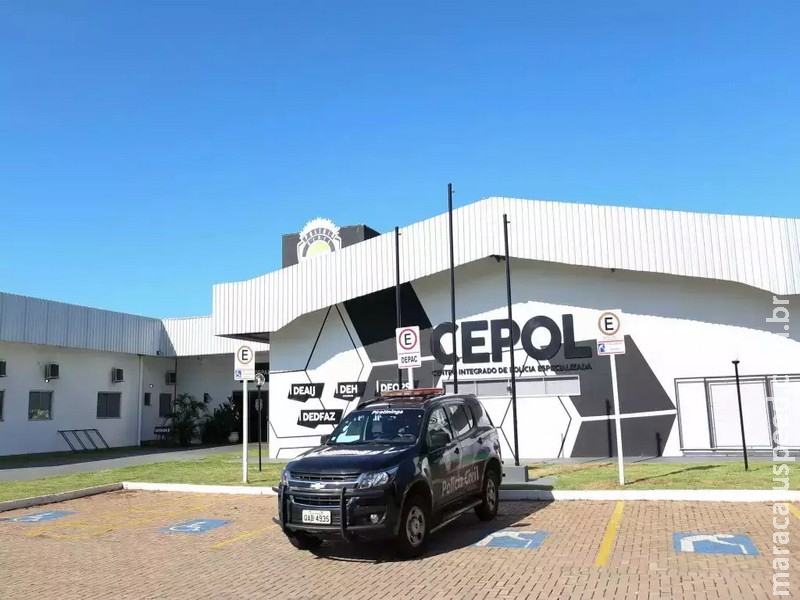 Cliente é furtado e esfaqueado depois de não pagar programa sexual