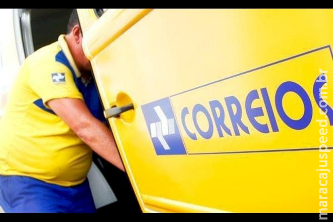 Com a privatização dos Correios, mais de 1.200 funcionários serão impactados em MS Com a privatização dos Correios, mais de 1.200 funcionários serão impactados em MS