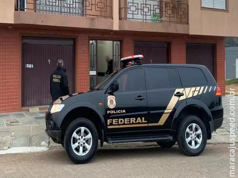 Com ações em MS, grupo é investigado por usar empresas para lavar dinheiro