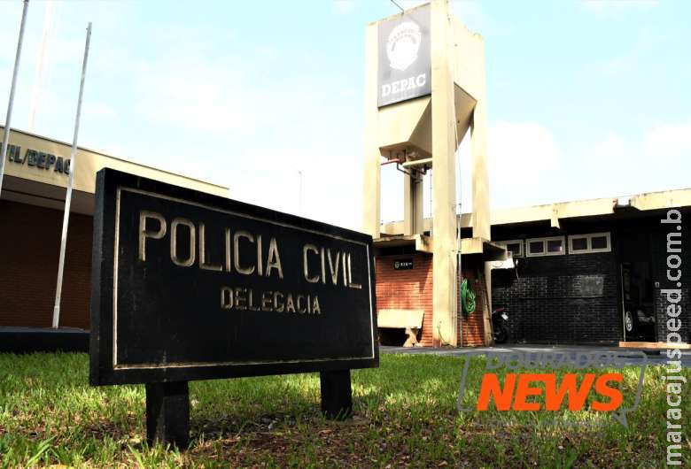 Com drogas na mochila, jovem é detido no Canaã I 