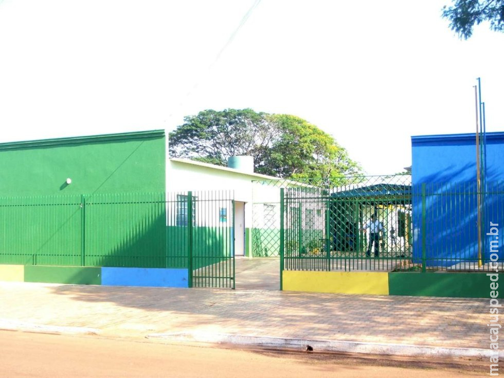 Com emendas, Barbosinha celebra 51 anos de escola do distrito de Vila Vargas Com emendas, Barbosinha celebra 51 anos de escola do distrito de Vila Vargas
