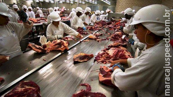 Com falta de gado em MT, frigoríficos podem fechar, diz sindicato 
