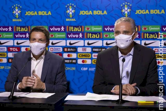 Com Hulk e Edenilson, Tite convoca mais 9 jogadores para eliminatórias Com Hulk e Edenilson, Tite convoca mais 9 jogadores para eliminatórias