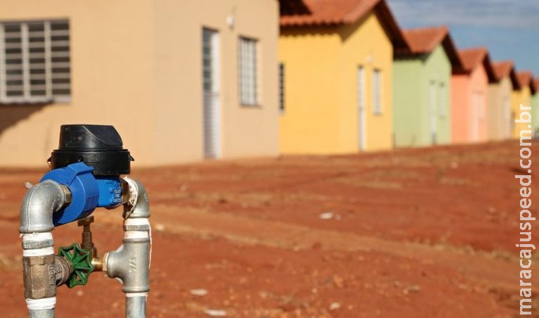 Comissão aprova projeto que cria tarifa social de água e esgoto