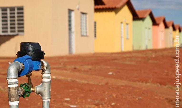 Comissão aprova projeto que cria tarifa social de água e esgoto Comissão aprova projeto que cria tarifa social de água e esgoto
