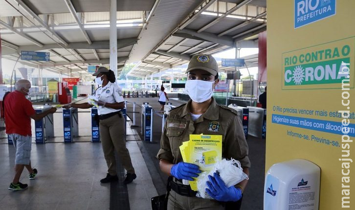 Comissão aprova projeto que garante transporte exclusivo para cuidadores durante pandemia Comissão aprova projeto que garante transporte exclusivo para cuidadores durante pandemia