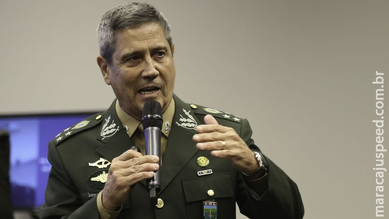 Comissão da Câmara convoca Braga Netto para explicar ameaça às eleições Comissão da Câmara convoca Braga Netto para explicar ameaça às eleições