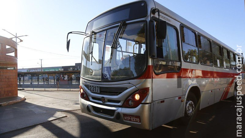 Comissão de vereadores garante que já acompanha denúncias contra Consórcio Guaicurus Comissão de vereadores garante que já acompanha denúncias contra Consórcio Guaicurus