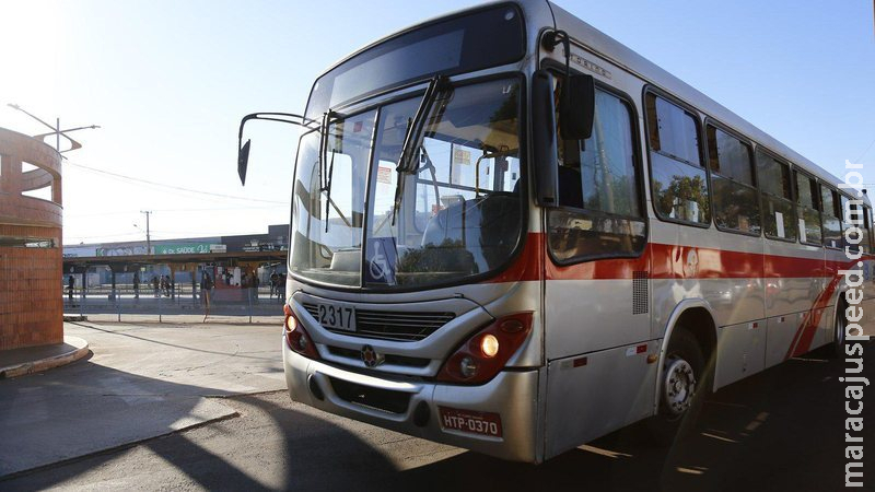 Comissão de vereadores garante que já acompanha denúncias contra Consórcio Guaicurus