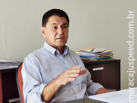 Como aconteceu em Sidrolândia, Bandeirantes poderá ter novas eleições para prefeito